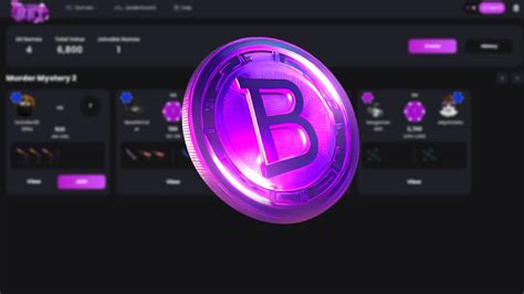 LETTING A COIN DECIDE IN BLOXYBET!!! .